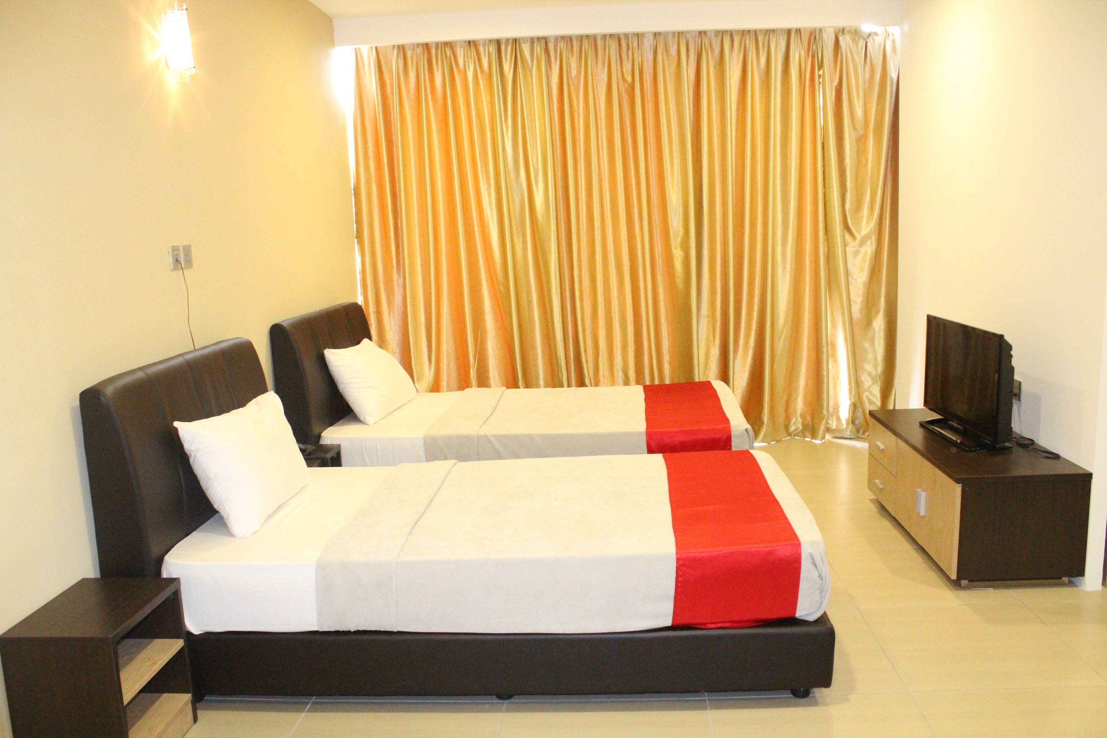 T Hotel Jalan Tar, Kuala Lumpur
